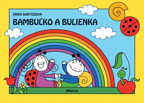 Bambulko a Bulienka 1.