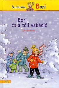Barátnőm, Bori - Bori és a téli vakáció