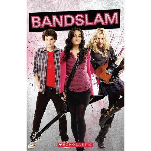 Bandslam - Secondary Level 2 + CD