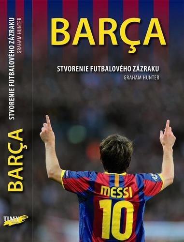 BARÇA