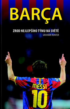 Barca (CZ)