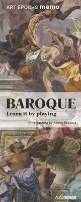 Baroque Match It