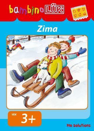 bambinoLUK ZIMA