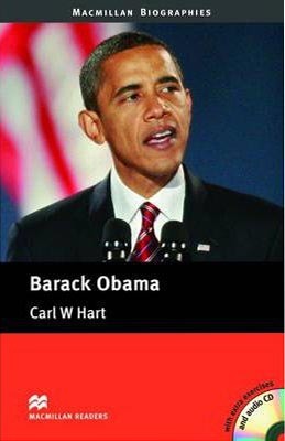 Barack Obama + CD