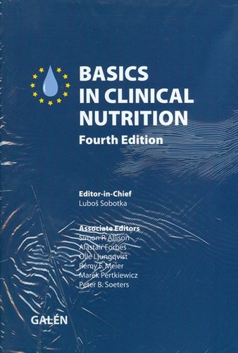 Basics in Clinical Nutrition