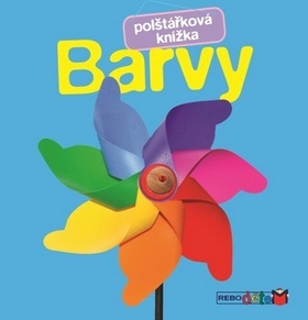 Barvy