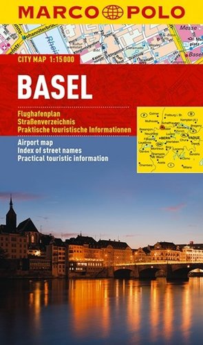 Basilej - lamino MD 1:15T