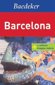 Barcelona - Baedeker