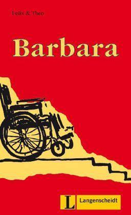 Barbara - Langenscheidt Lektuere 2