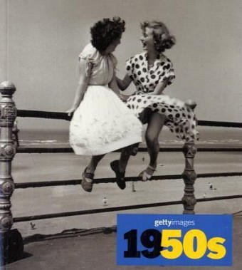 1950S Getty Images
