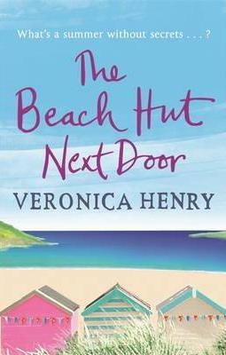 Beach Hut Next Door