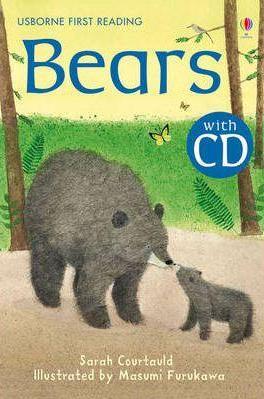 Bears + CD