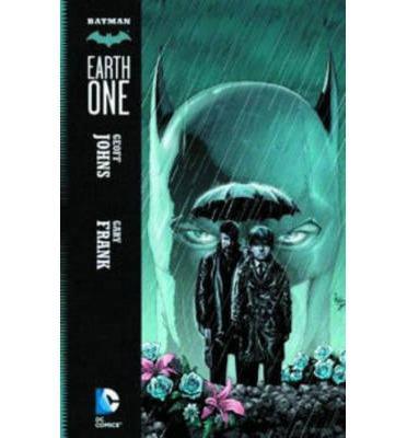 Batman Earth One