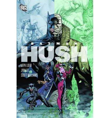 Batman Hush