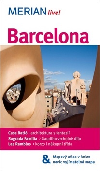 Barcelona - Merian 12