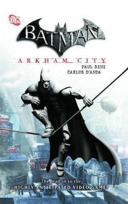 Batman: Arkham City