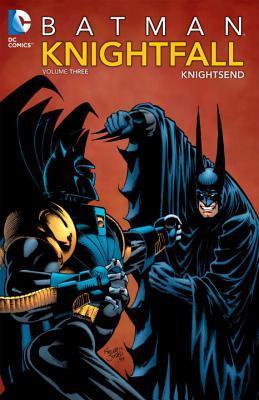 Batman Knightfall 3