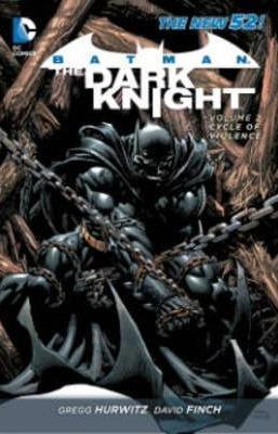Batman: The Dark Knight: Cycle of Violence