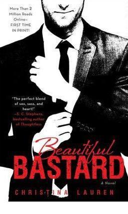 Beautiful Bastard