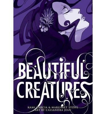 Beautiful Creatures