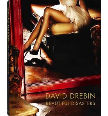 Beautiful Disasters David Drebin