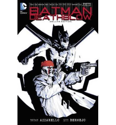 Batman/Deathblow