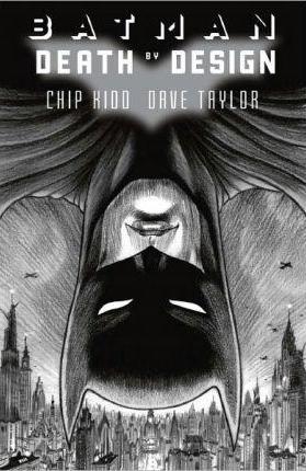 Batman Death by Design