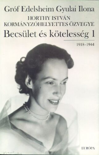 Becsület és kötelesség 1