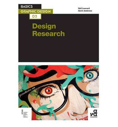 Basics Graphic Design 02 Design Research