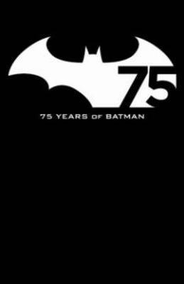 Batman 75th Anniversary box set