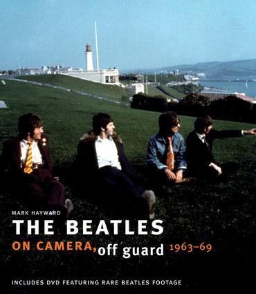 Beatles on Camera