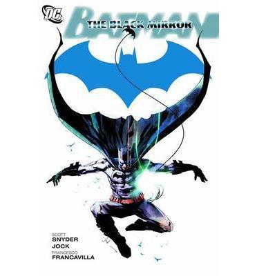 Batman Black Mirror