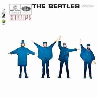 Beatles, The - Help! (Remastered) CD