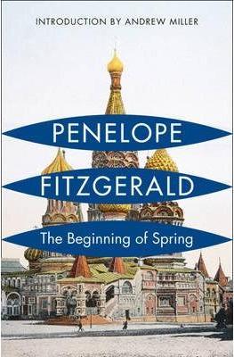 Beginning Of Spring