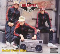 Beastie Boys - Solid Gold Hits 2LP