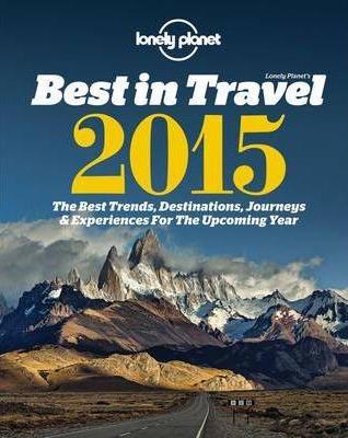 Best in Travel 2015