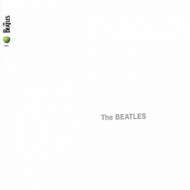 Beatles, The - The Beatles: White Album (Remastered) 2CD