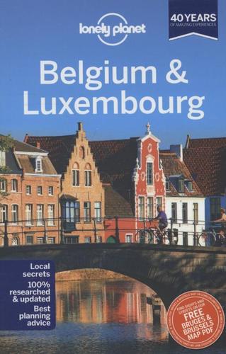 Belgium Luxemburg 5