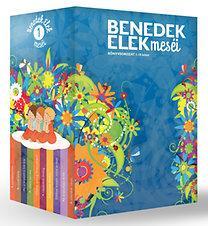 Benedek Elek Meséi díszdoboz