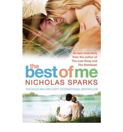 Best of Me