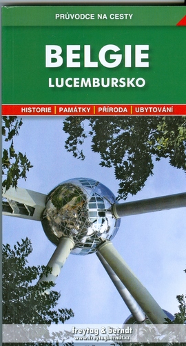 Belgie Lucembursko