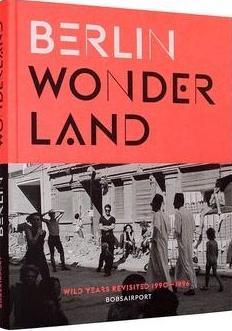Berlin Wonderland