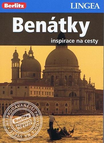 Benátky - inspirace na cesty