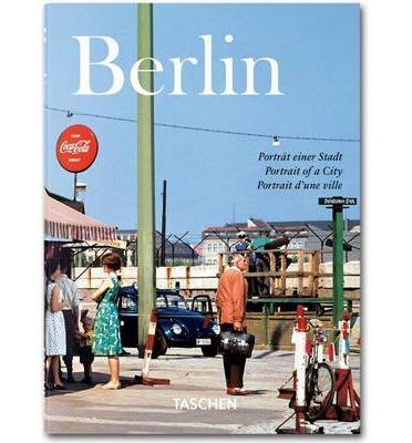 Berlin Portrait of a City