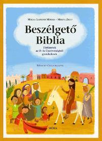 Beszélgető Biblia