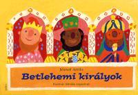 Betlehemi királyok - lapozó