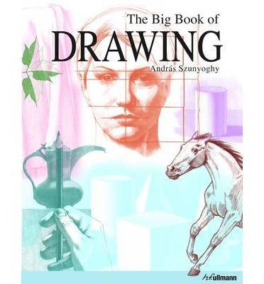 Big Book of Drawing