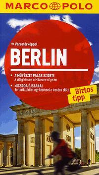 Berlin - Marco Polo