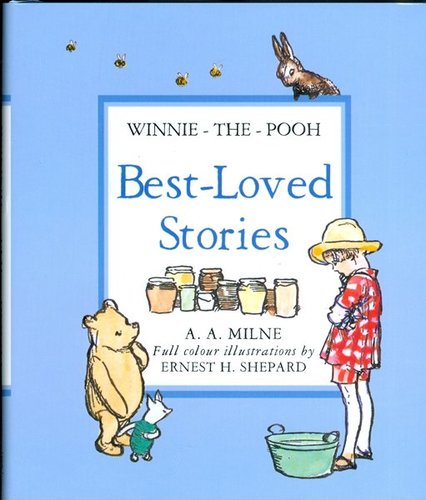 Best-Loved Stories