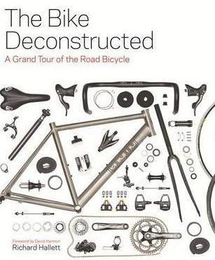 Bike Deconstructed